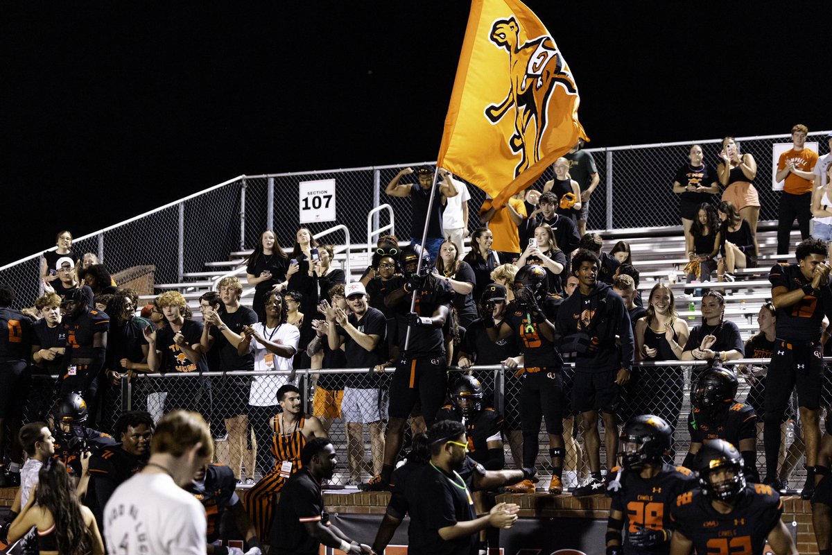 Coach Braxton Harris 🐪 tweet media