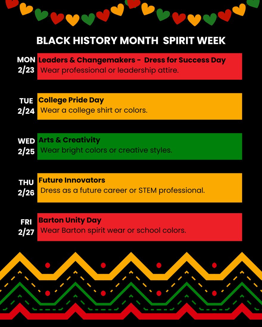 Barton Elementary tweet media