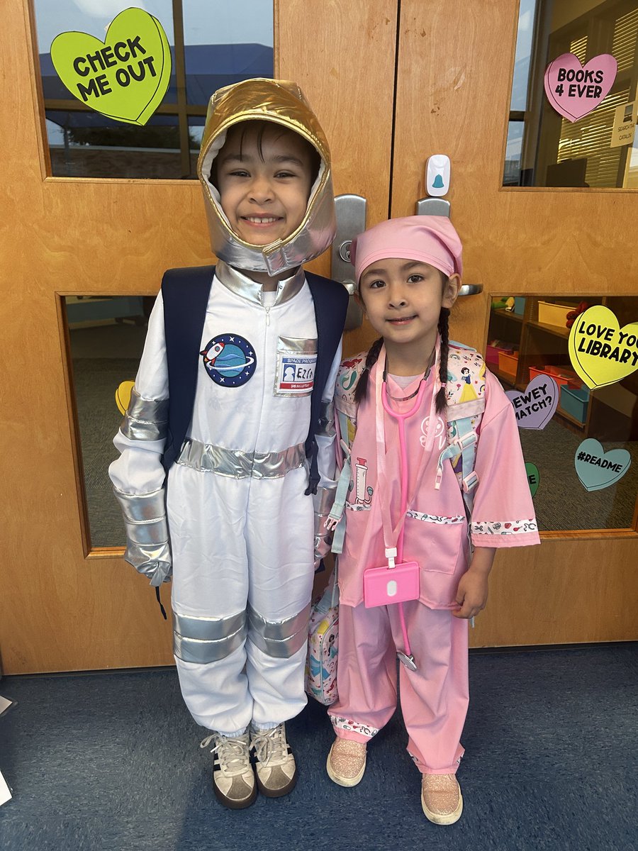 Barton Elementary tweet media