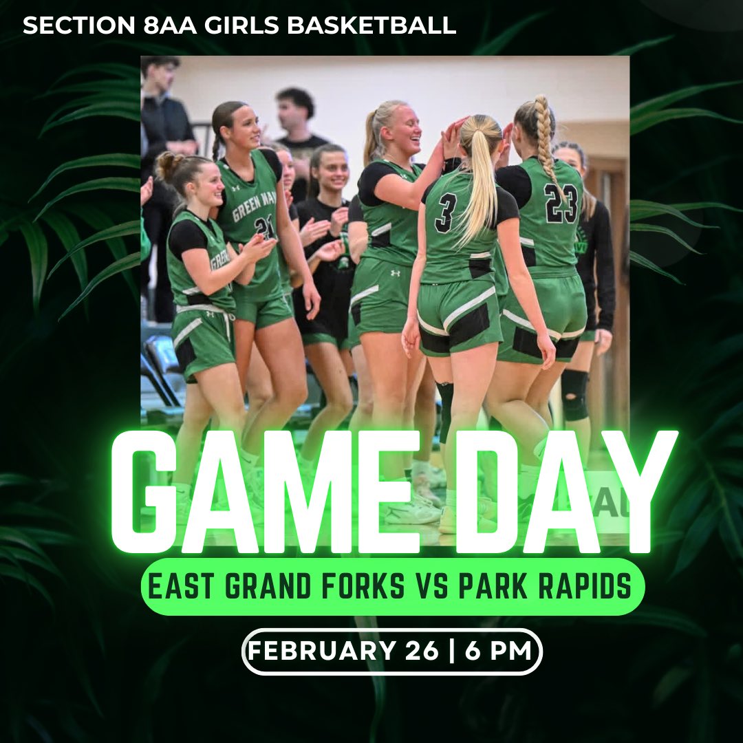 Green Wave Girls Basketball tweet media
