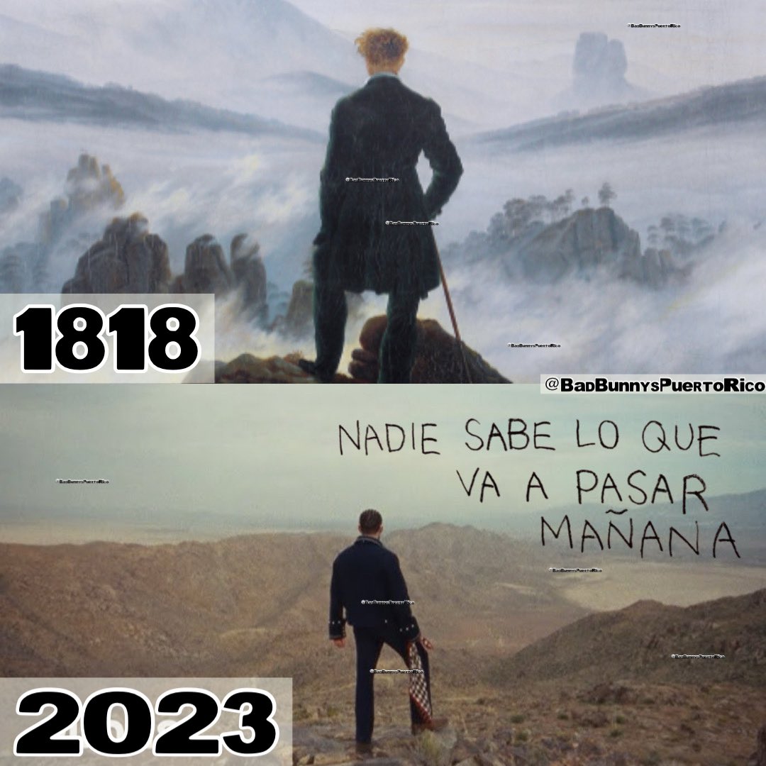 🤍‘WHERE SHE GOES’ es ARTE. 
Literalmente. 🇵🇷