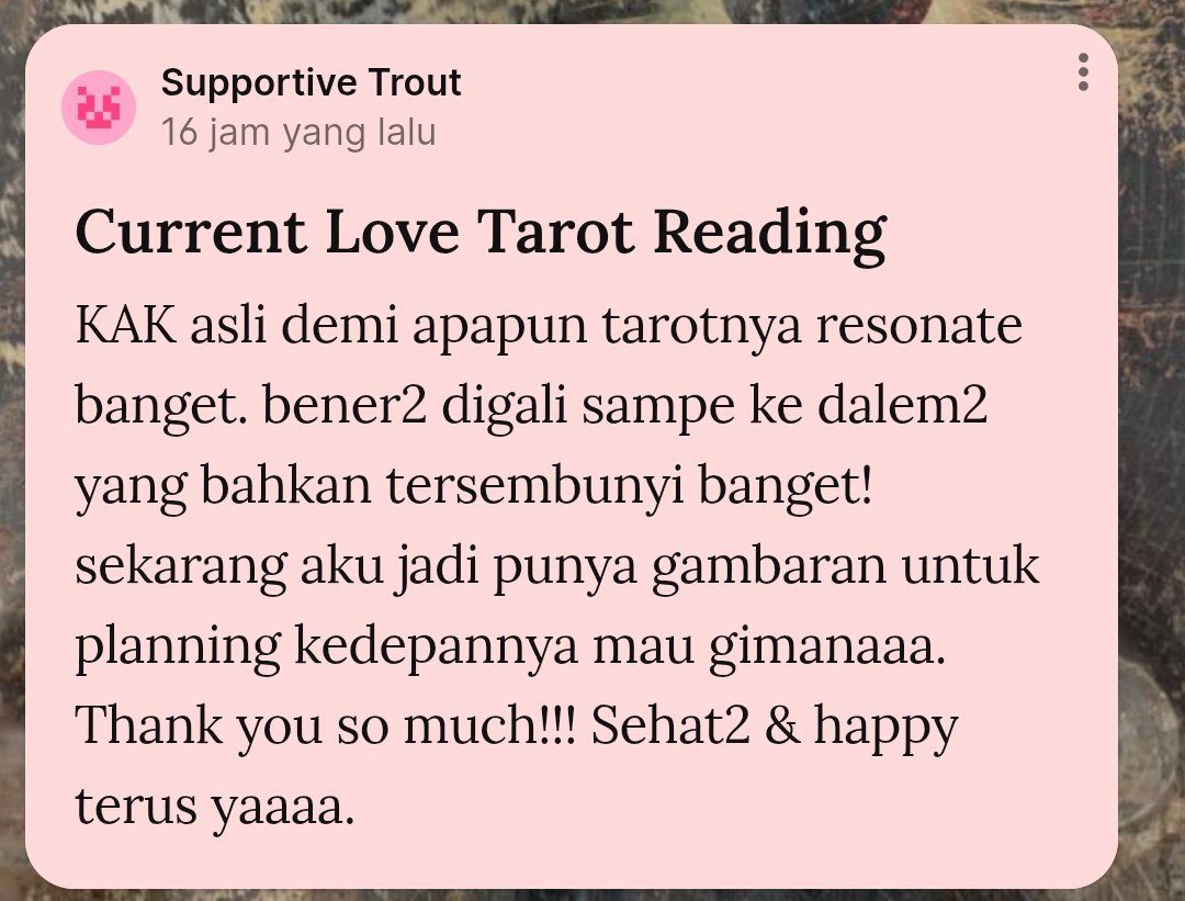 narot di aku guys 😝🫶