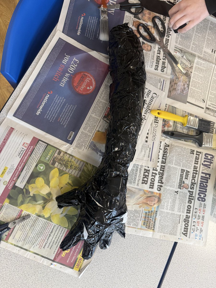 Kevin Cobane FCCT NSIQ 📚 tweet media