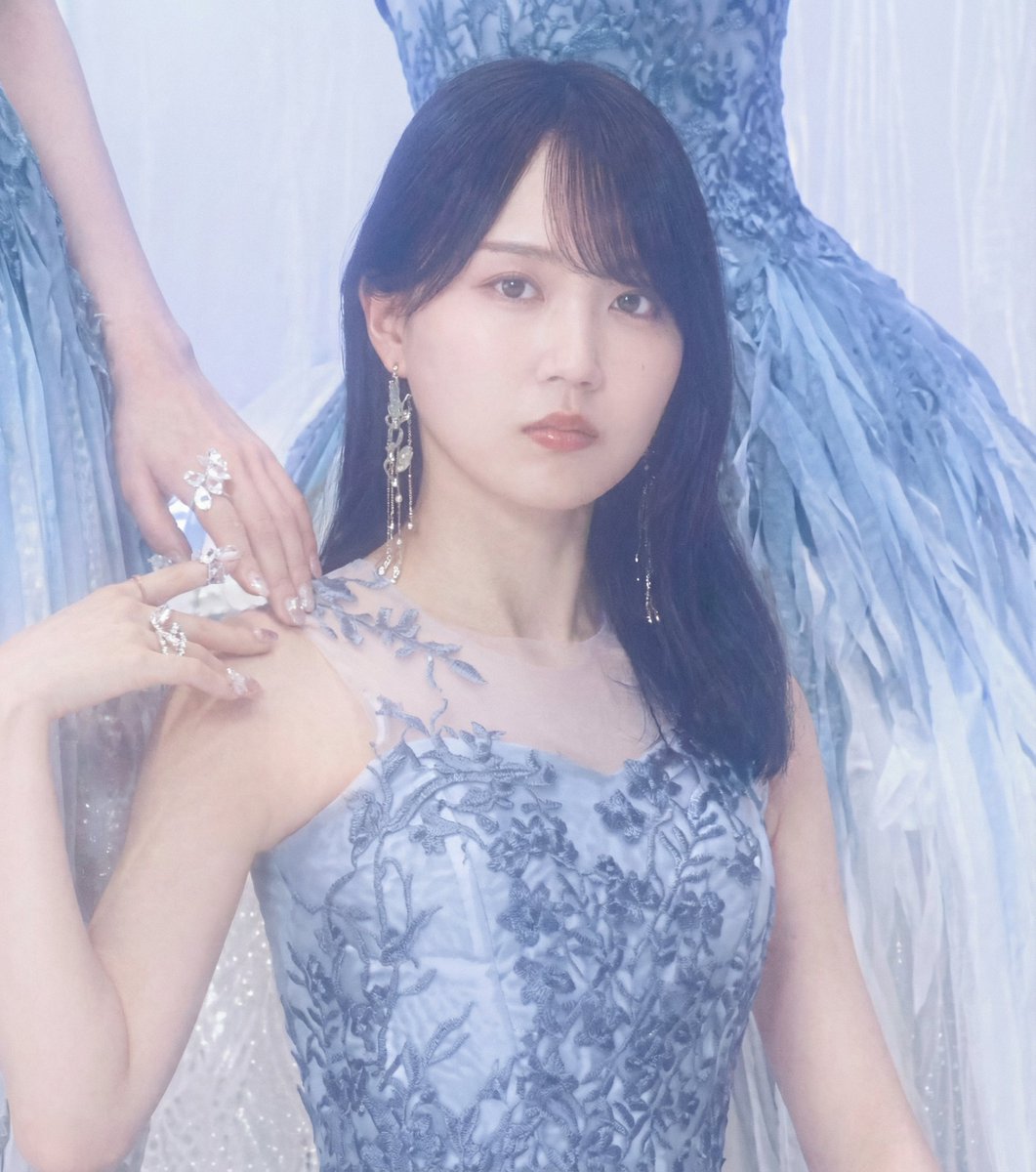 乃木坂46の４期生だけ tweet media