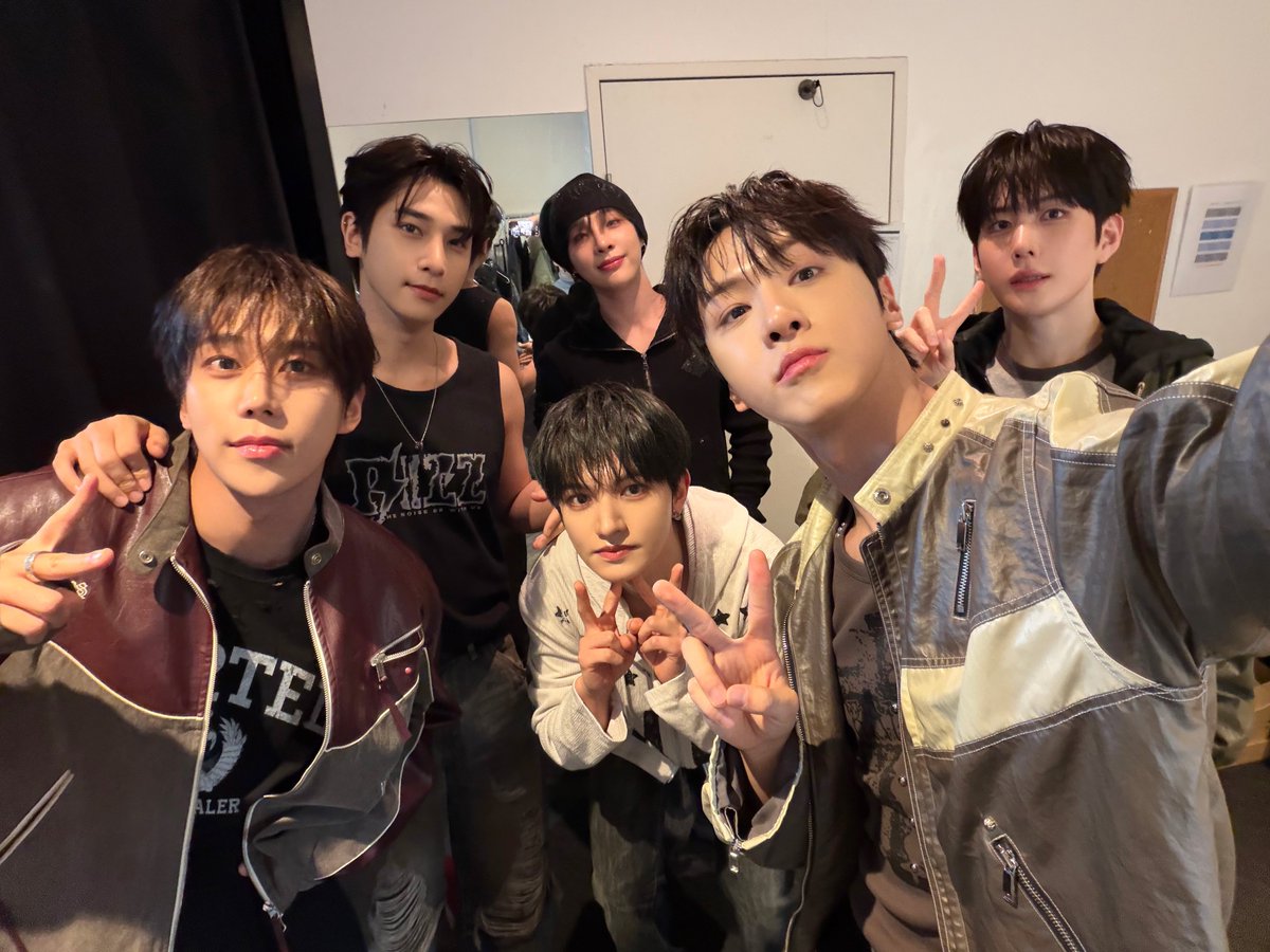 [📸]

260226 BAE173 In JAPAN

#BAE173 #비에이이173