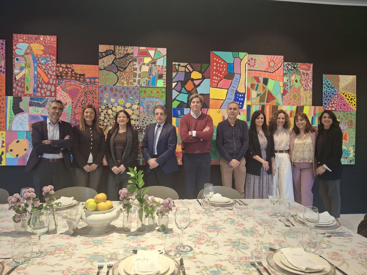 Randstad España tweet media