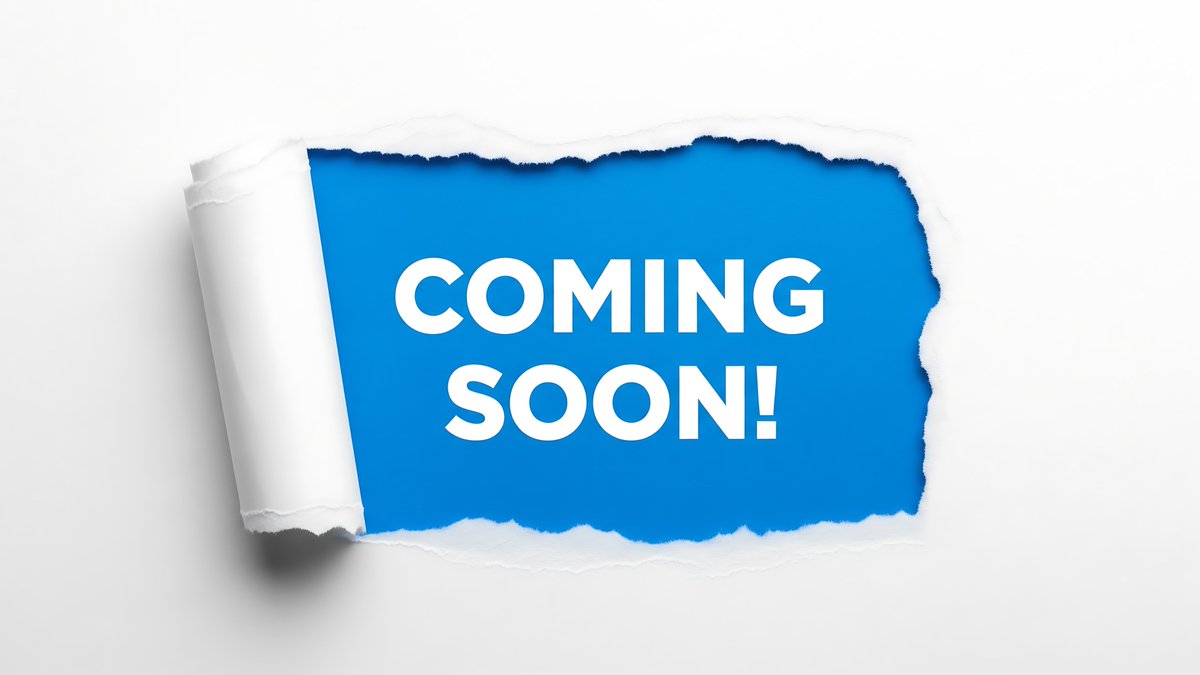 d_pcomm's tweet photo. Something big is coming this month from D &amp; P Communications. Are you ready? Stay tuned for a game-changing product offering. https://t.co/0hC2LpXrTu