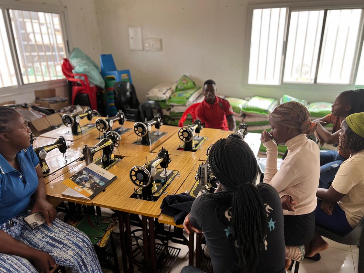 RAF Global tweet media