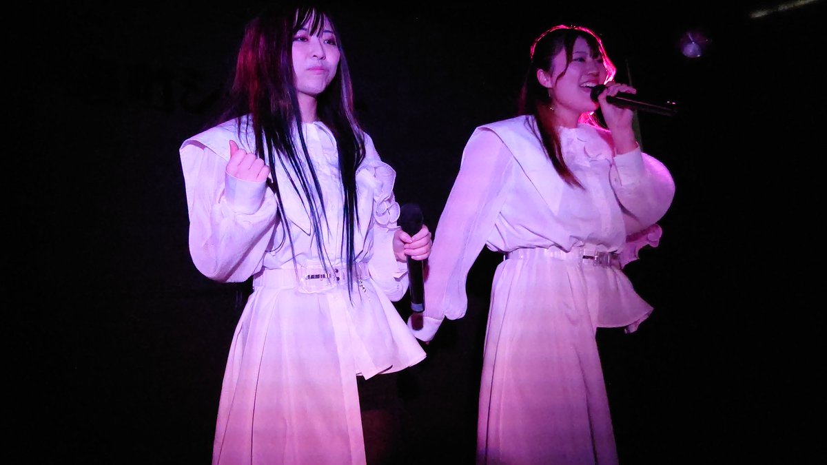 2026/02/23 ここっぴ & S-Qty LIVE S-Qtyさん #SQty @SQty_PROJECT