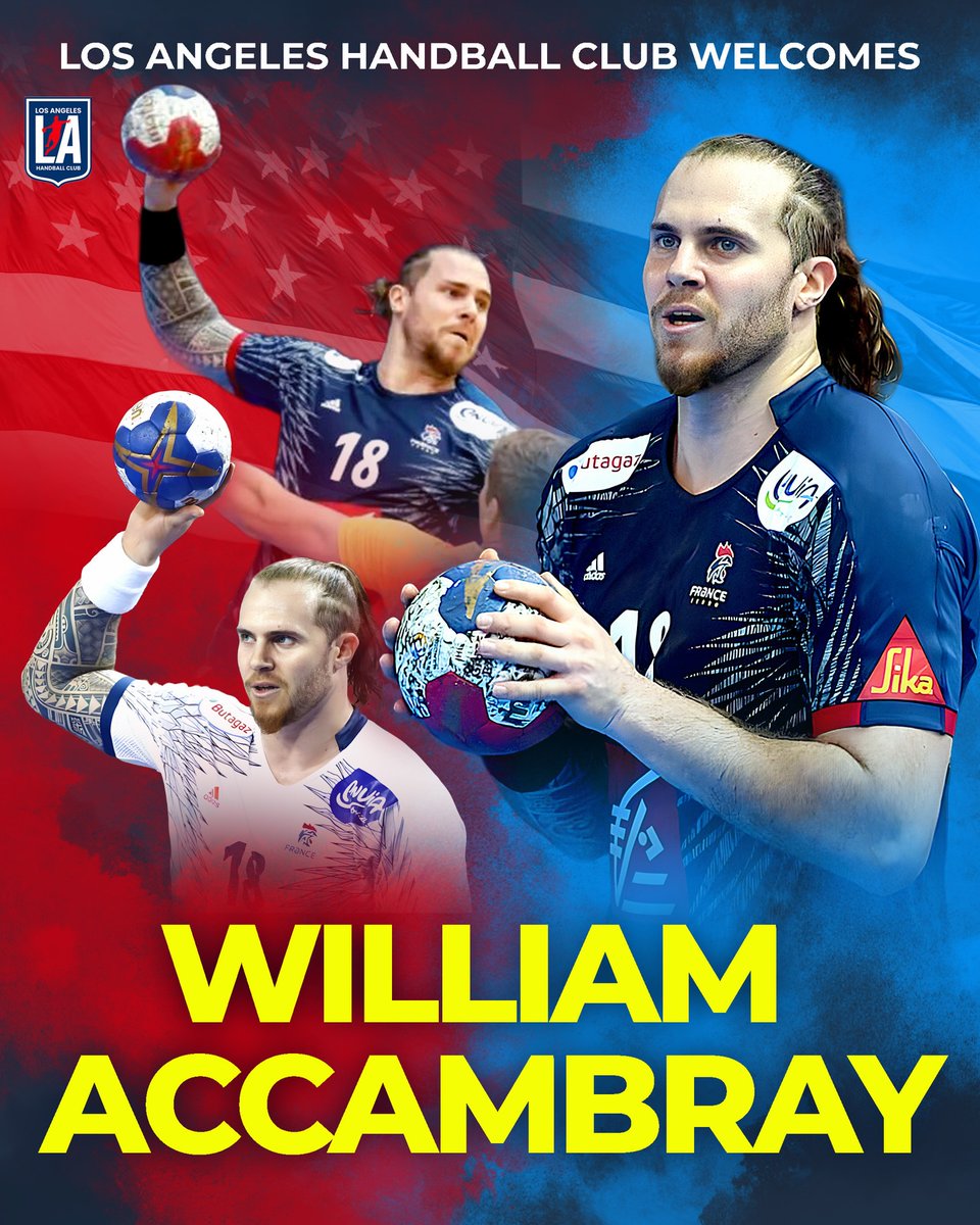 Team Handball News tweet media