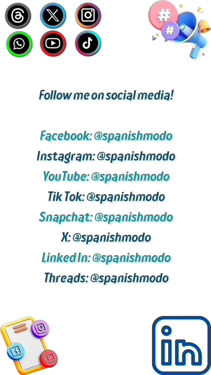 spanishmodo's tweet photo. 🇪🇦 ¡Aprende vocabulario de la casa!

🇺🇸 Learn house vocab in Spanish!

🤠🗯️🇪🇦🏠

#spanishmodo #spanish #muebles #learnlanguages #furniture https://t.co/DRz2rjU86d