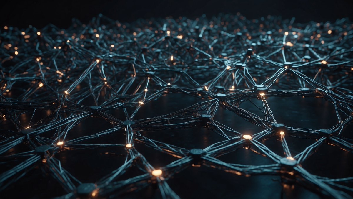 Ethics and responsibility are paramount in blockchain leadership. 🚀

As blockchain technology gains traction across industries, leaders must navigate the complexities of transparency, accountability, and trust. Unlike traditional systems, blockchain offers a decentralized