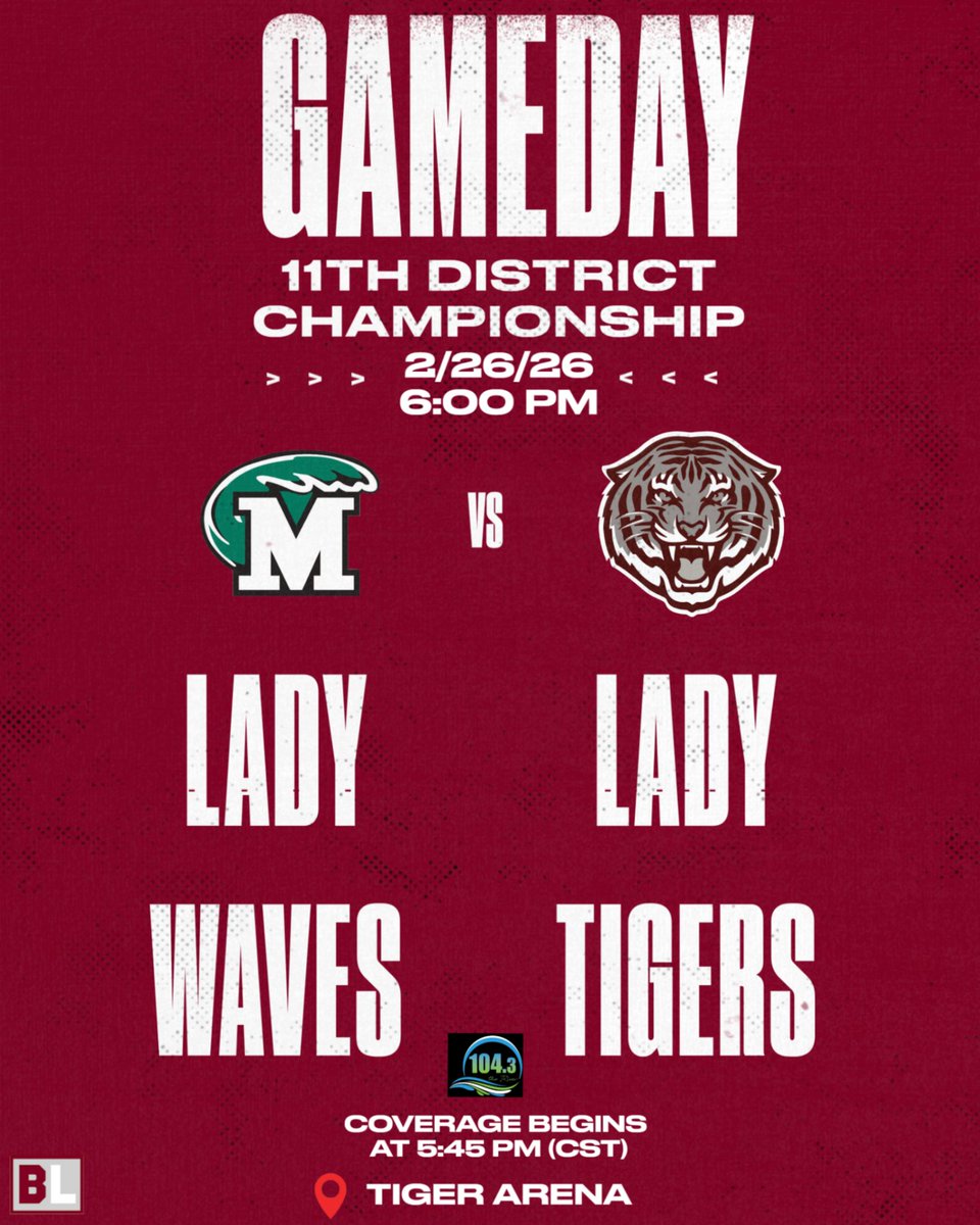 BC Lady Tigers tweet media