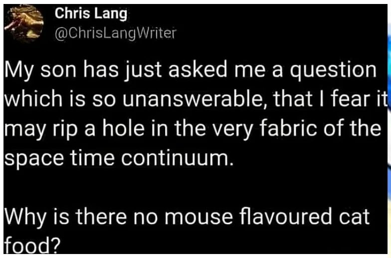 CaraMia200's tweet photo. #HaveALaugh #AroundTheNet 😂🐀 https://t.co/Z7bKNIzwPX