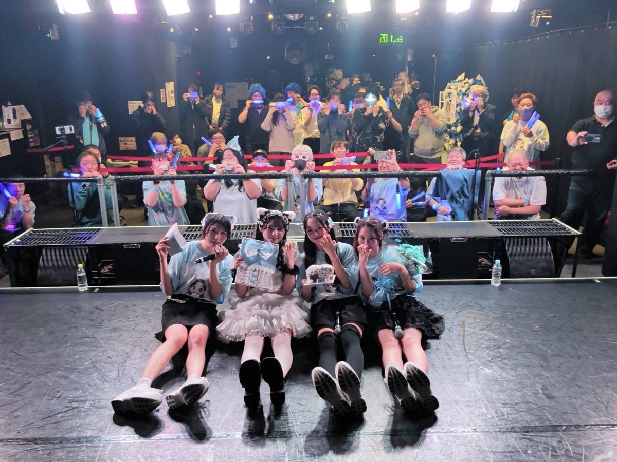 むーぷり (@mupuri_official) / Posts / X