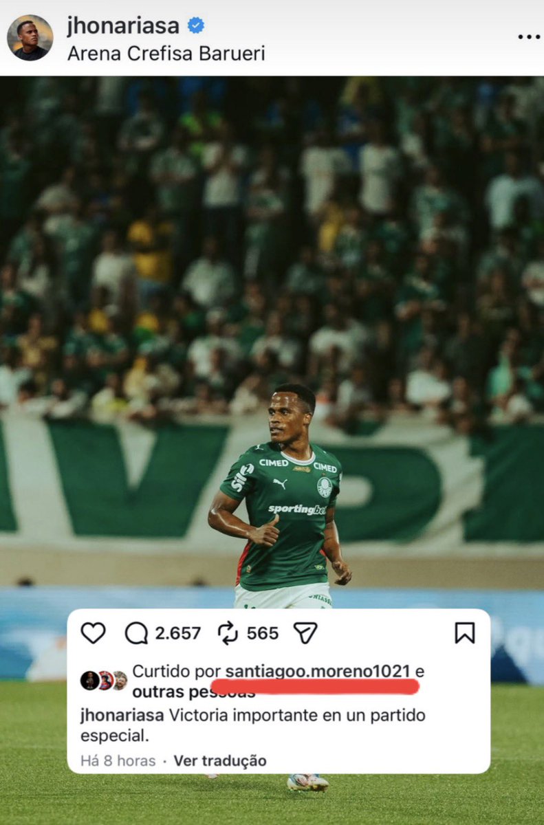 FluClassic's tweet photo. O cara entrou, errou todos os passes (ele é ruim, já temos o veredito), e curtiu nossa derrota !!! https://t.co/mPOEYyOVzn
