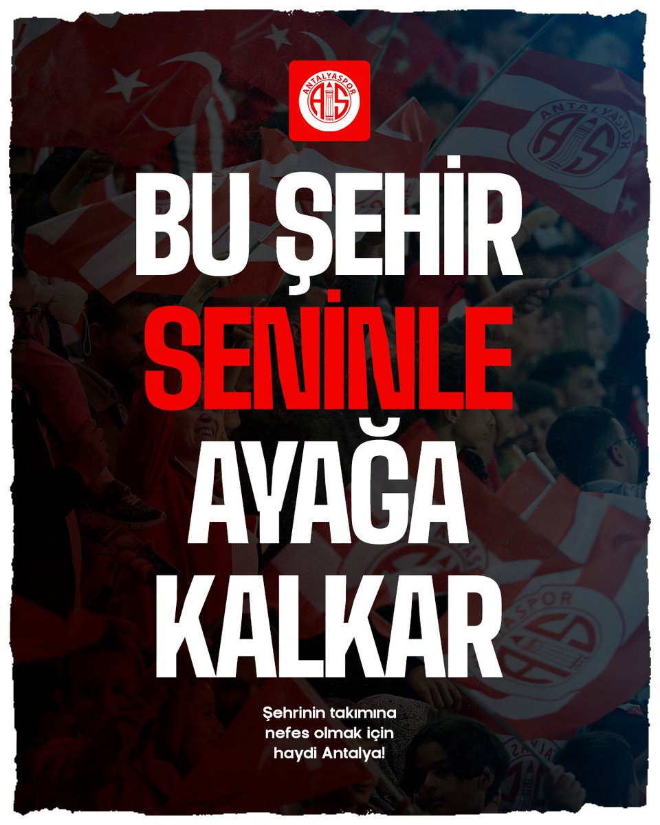 Hesap.com Antalyaspor tweet media
