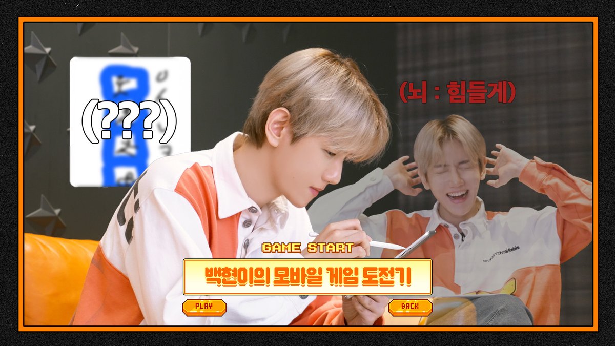 BAEKHYUN_official tweet media