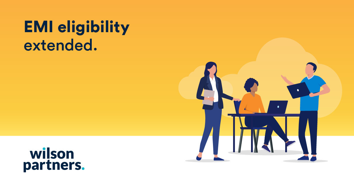 Wilson Partners tweet media