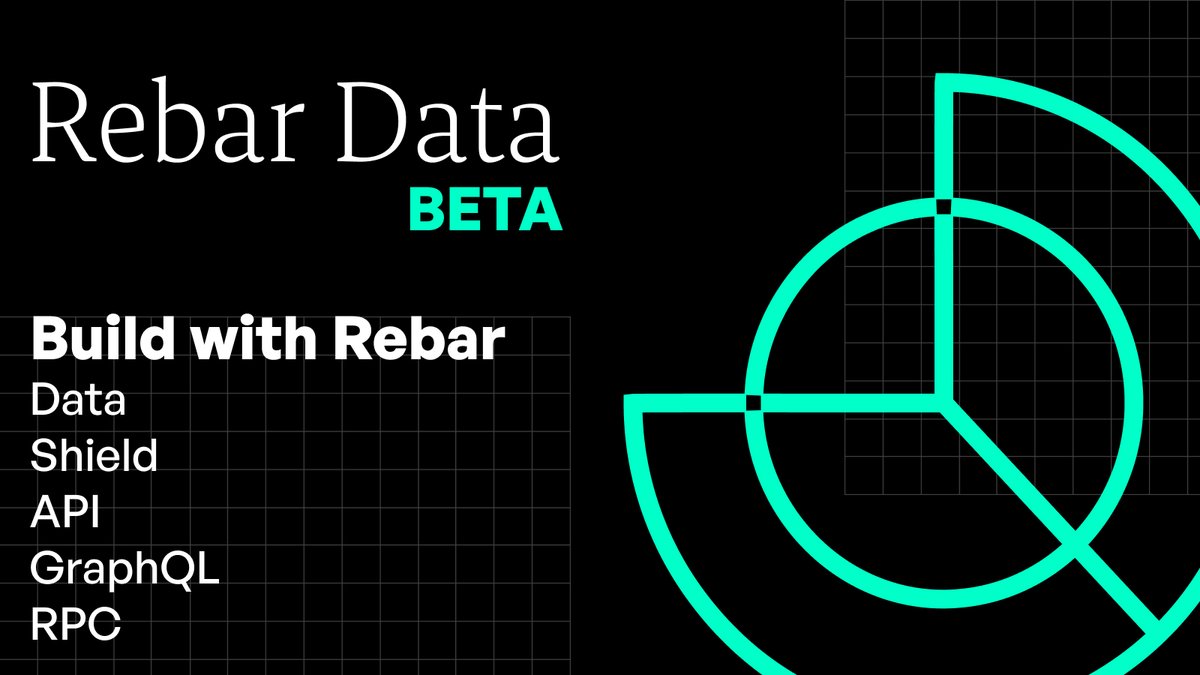 Rebar Labs tweet media