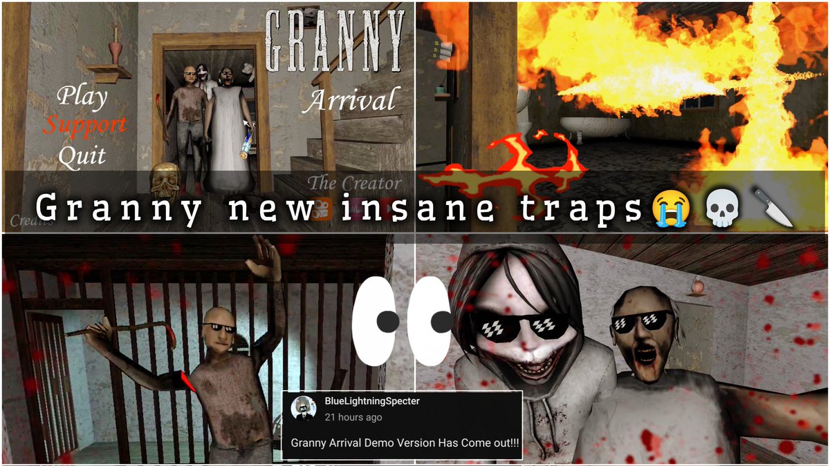 Caffeinated Gamer YT 300K🎮 tweet media