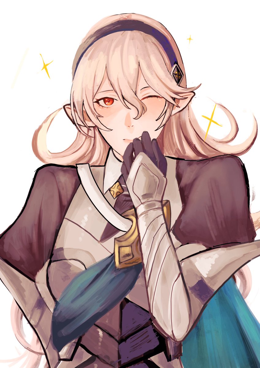 Corrin ~ (@ValliteLust) / Posts / X