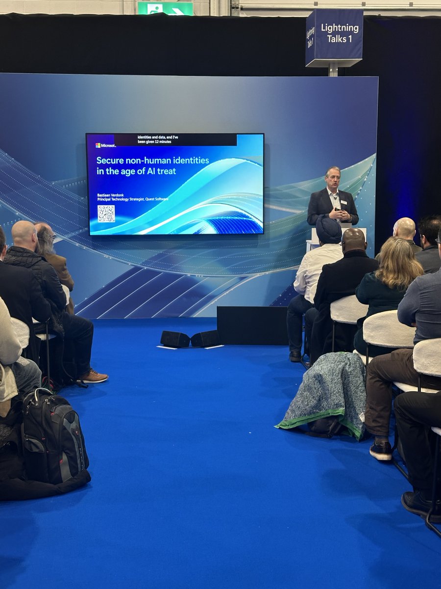 Quest Software tweet media