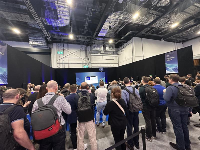 Quest Software tweet media