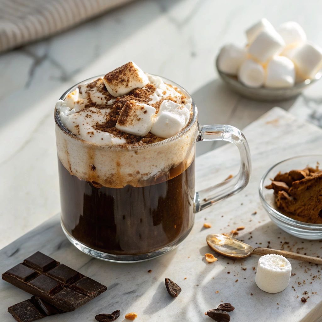 Un chocolate calientito para ti amiguita linda <a href="/sandy_Feliz33/">Sandy🌺</a> feliz día 🥰🥰🥰🥰