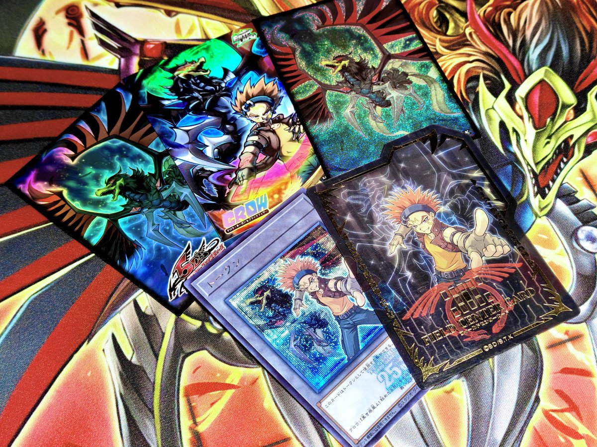 隠していた感情を翼の上でもう一度表現してください！🦅✨