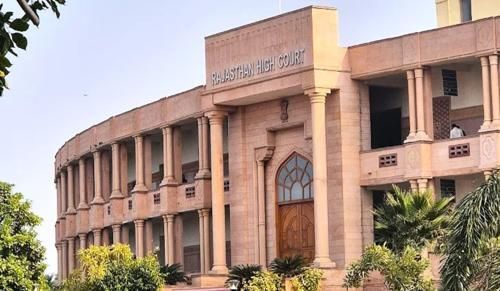 reallegalwiki's tweet image. The Rajasthan High Court dismissed a husband’s habeas corpus petition alleging his wife kept a baby in illegal detention, calling it not maintainable and an abuse of legal process.

Read Details: legalwiki.co/article/rajast… 

#HabeasCorpus #FamilyLaw #AbuseOfProcess #legalwiki
