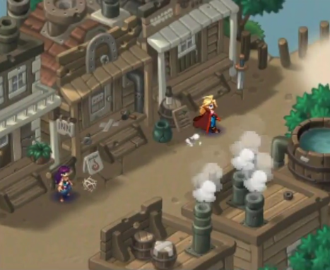 OldManGamer12's tweet photo. Marica: Shinjitsu no Sekai, El Dorado Gate Volume 1, deSpiria, and Okage: Shadow King were all added to the game database #RETROGAMING #JRPG #dungeoncrawler https://t.co/IKUGj4ZMaj