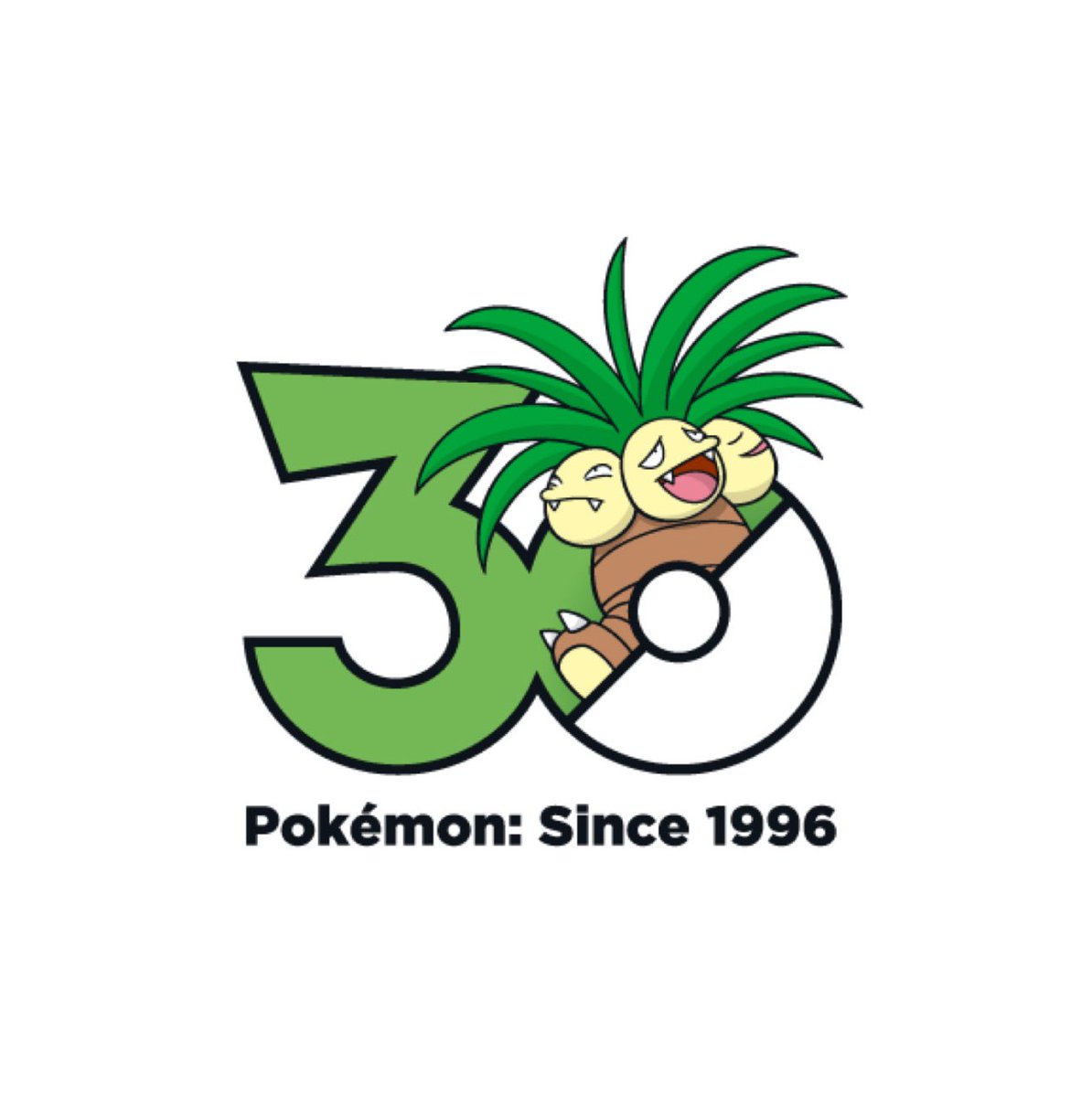 Exeggutor tweet media