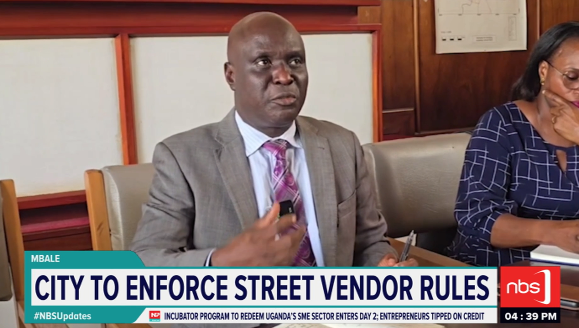 NBS Television tweet media