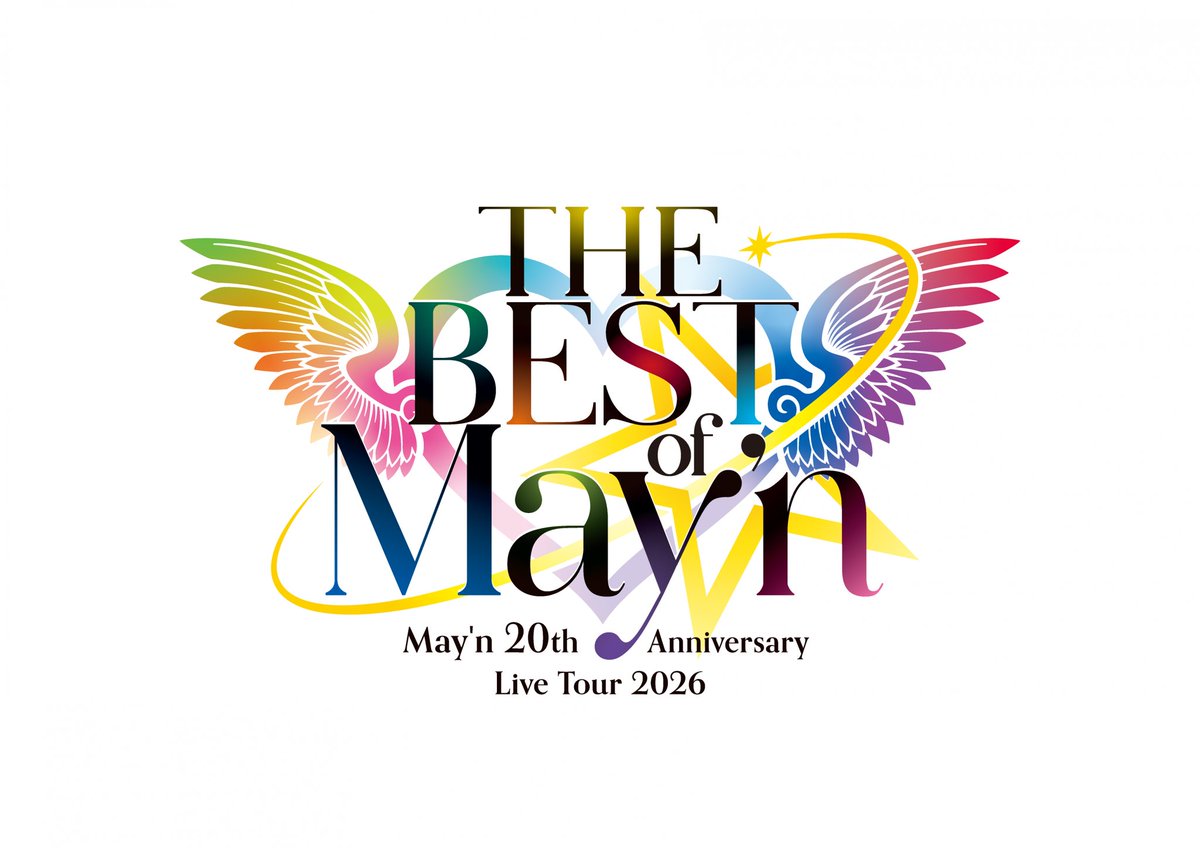 ek_2371's tweet photo. 3月15日ZeppNambaのMay’n 20th Anniversary Live Tour 2026「THE BEST of May’n」1F立ち見席で参戦！
前回行ったライブは名古屋のJUNNAとの対バンライブだったがその時は友達と行ったので安心だったが、今回初めて一人で参加する為不安でしかない🤣
でも楽しむぞ！#Mayn　#Mayn20th https://t.co/9nCfRWs7pH