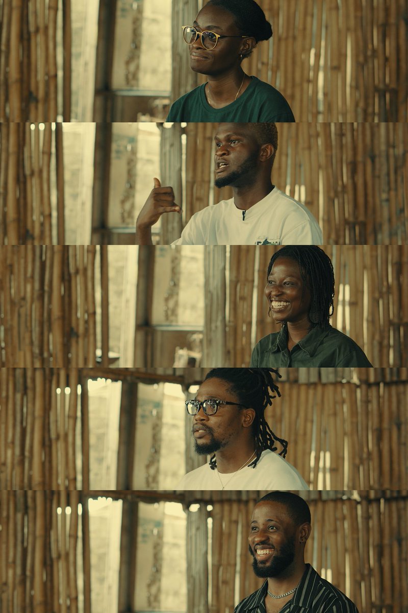 Sam Of Africa tweet media