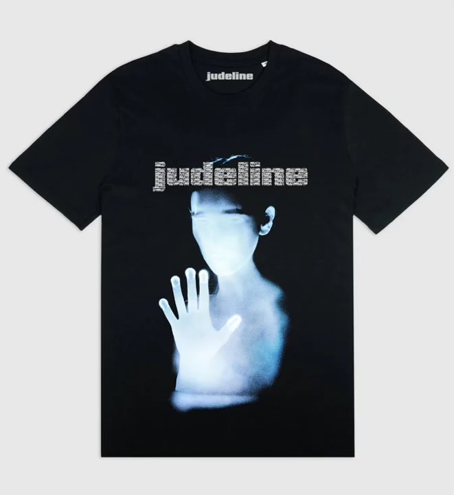 JUDELINE UPDATE tweet media