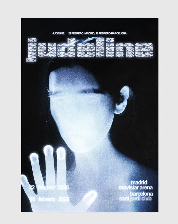 JUDELINE UPDATE tweet media