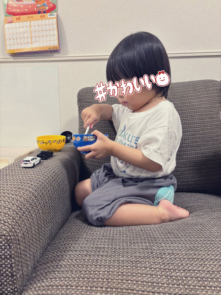 らむこ🧸2y tweet media