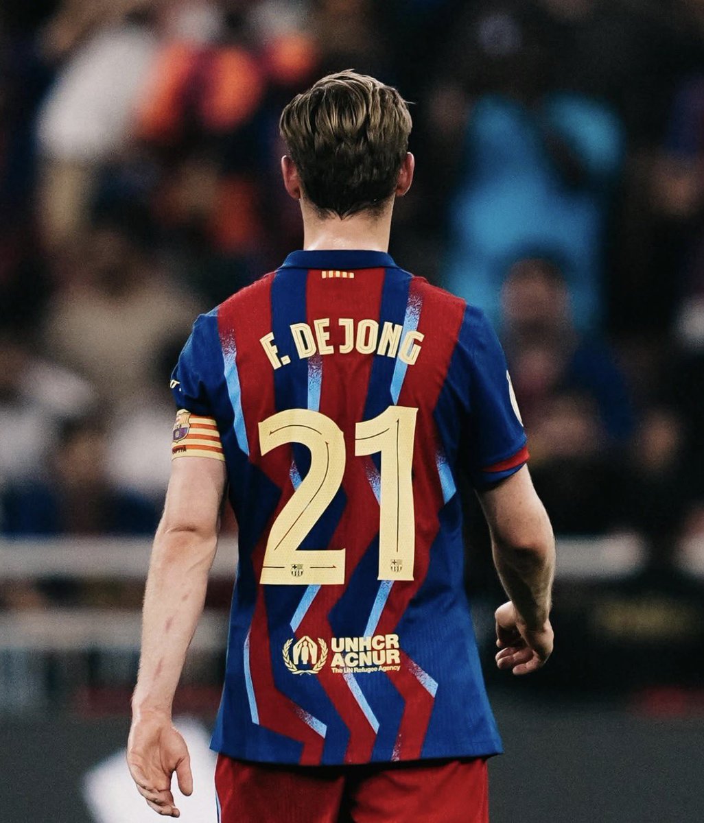 Barca Stuff Indonesia tweet media