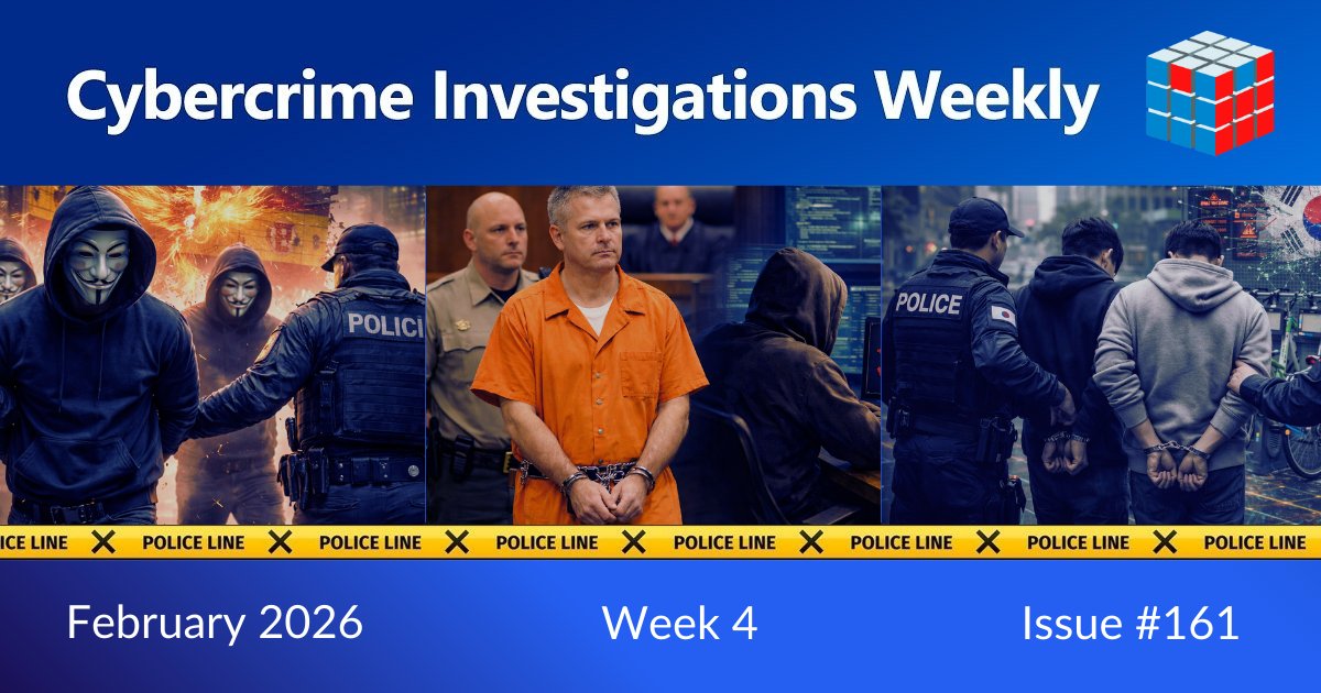 ImmuniWeb tweet media