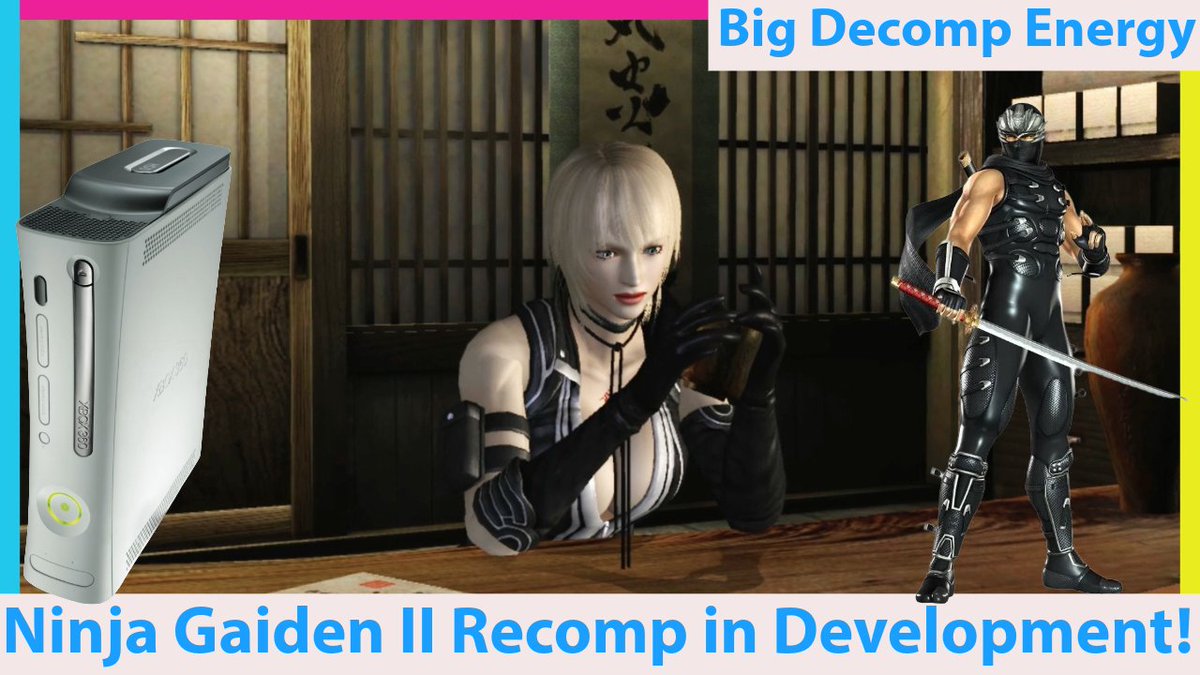 VideoGameEsoterica tweet media