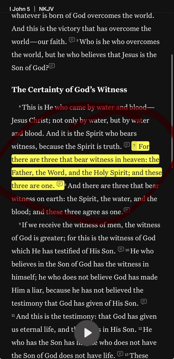 theprices_'s tweet photo. @u360_com @DaBearsGoBlue13 @YouTube @GodLogic_GL That is a LIE. All throughout the Bible you see the prophets use clear DISTINCTIONS. But… go off https://t.co/PV9u2vYE9f