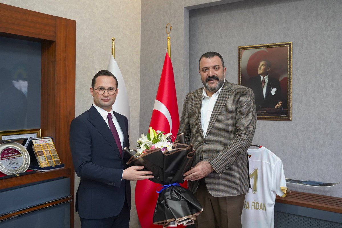 Diyarbakır OSB tweet media