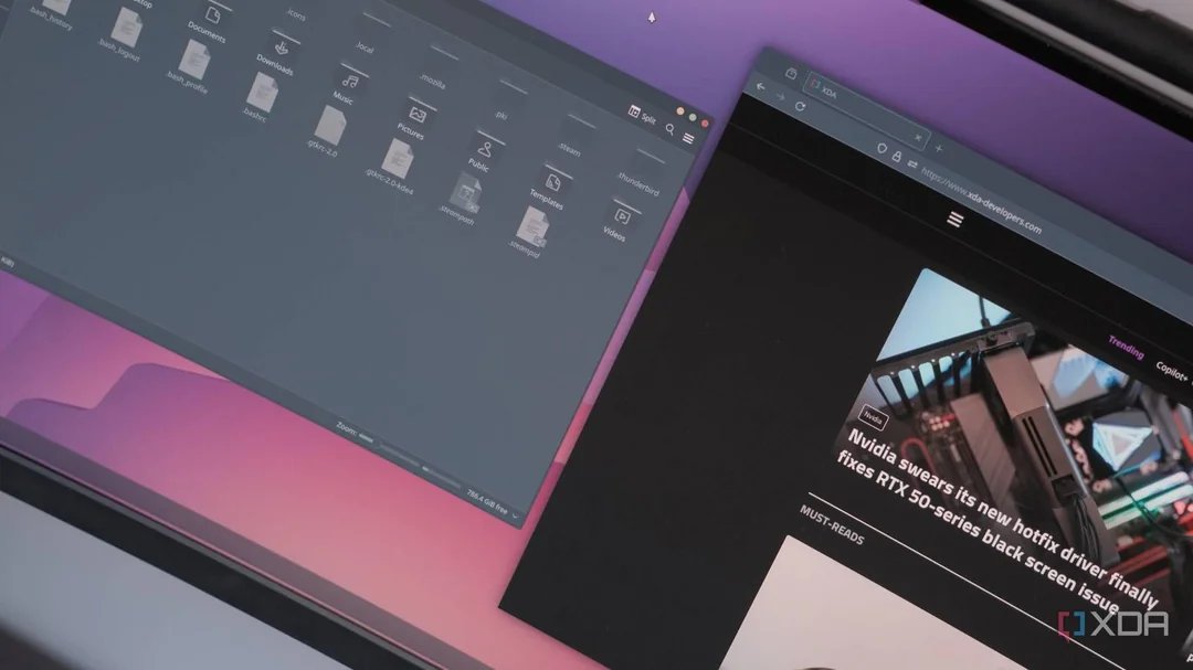 LinkTechnlogies's tweet photo. Firefox just did something no other browser has dared to do.
Firefox 148 adds a one-click AI kill switch, letting users completely disable chatbots, AI previews, and smart suggestions across the browser.
#Firefox #Privacy #AI #BrowserWars #TechNews https://t.co/yyxIhCSmwi