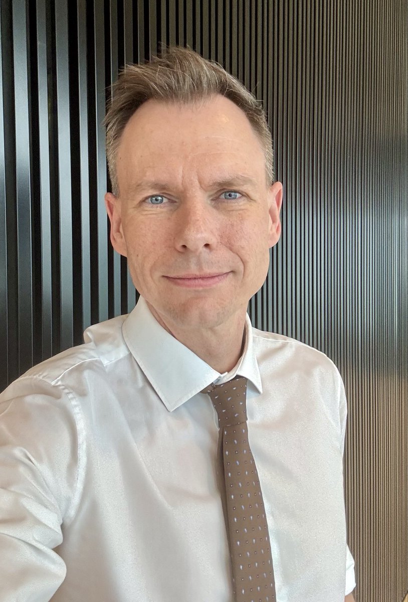 Kent Damsgaard tweet media