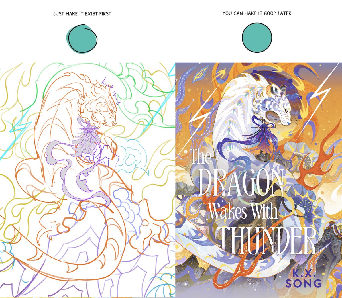 Kuri Huang tweet media