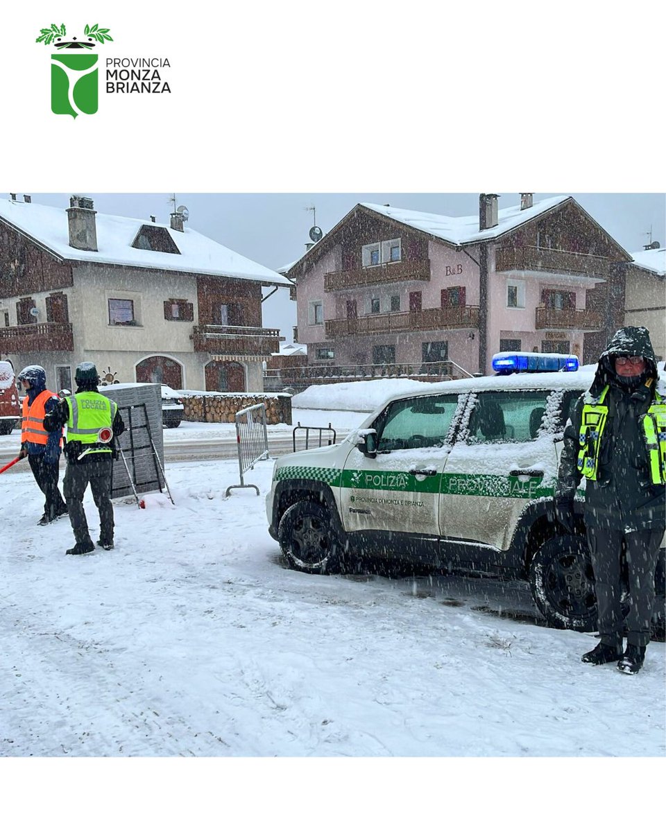 Provincia di Monza e della Brianza tweet media