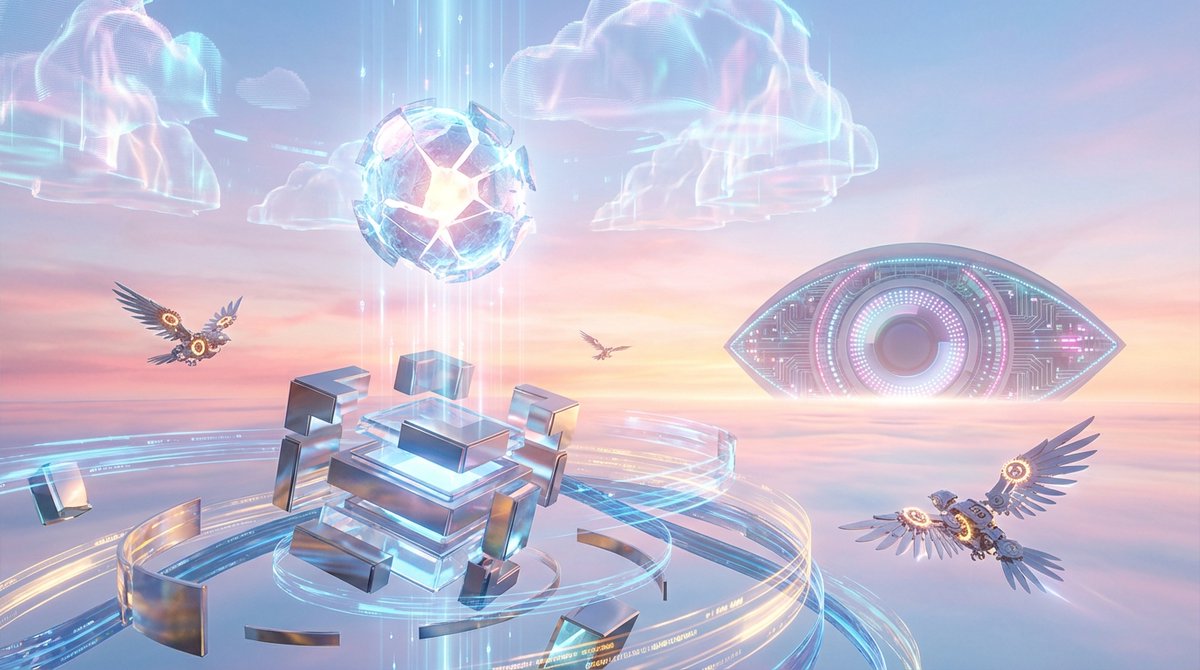 GM Thursday crew ☀️

The edge today isn’t luck, it’s follow‑through. One boring, consistent block of focused work will beat all the “soon” and “almost ready” on the timeline.

Reply with what you’re locking in today (AI, art, code, or crypto) and I’ll tap in to support and repost