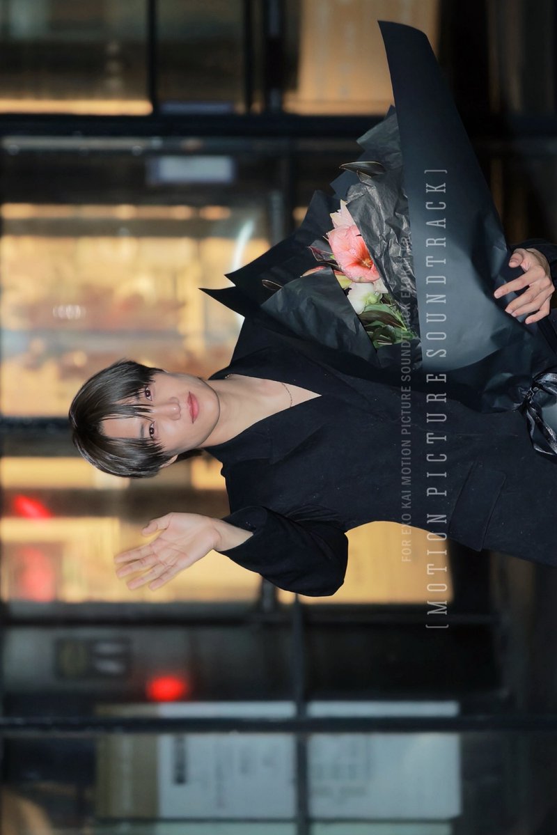 260226 ysl beauty #kai